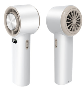 Handheld Lightweight Portable Fan