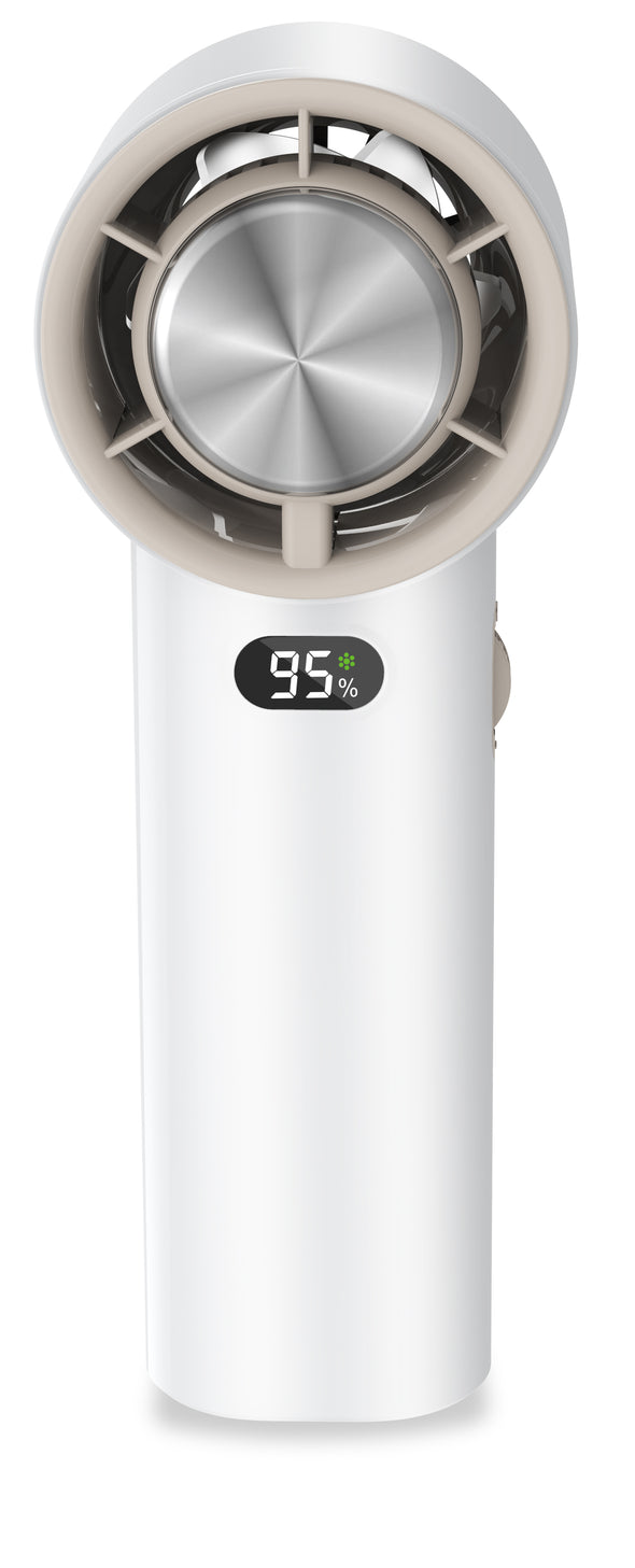 Handheld Lightweight Portable Fan