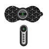 Mini Electronic Personal Massager/  Abs Stimulator