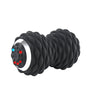 IPX7 Waterproof  Electronic Massaging Foam Roller