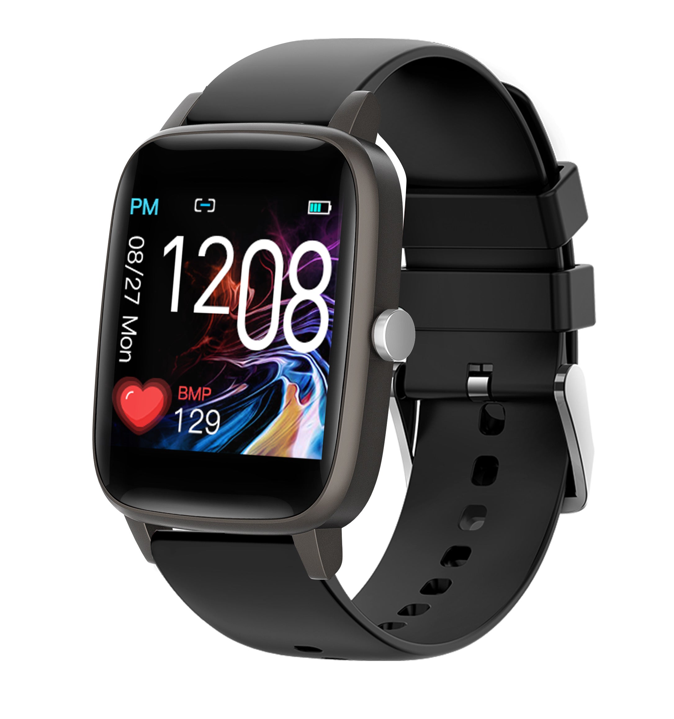 FitPro Smart Watch – Empower