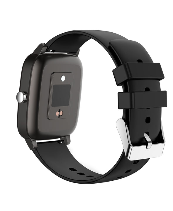 FitPro Smart Watch