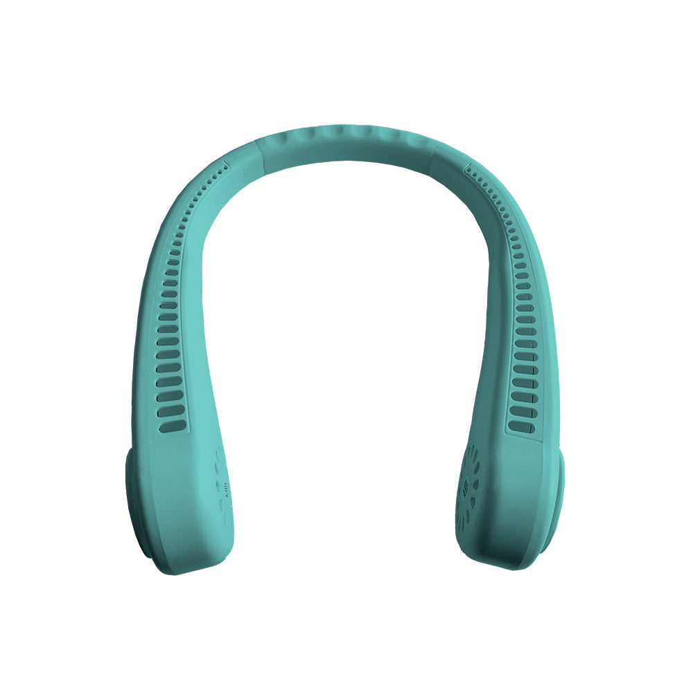 Portable Neck Fan For Cool Breeze On-The-Go - Inspire Uplift