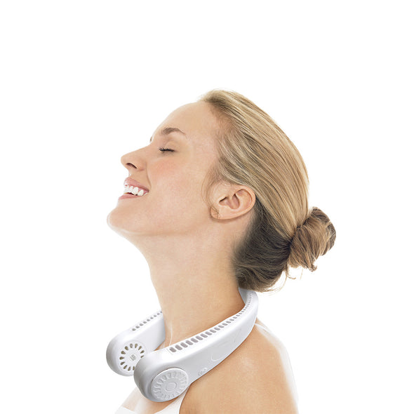 Cool Breeze Flex Neck Fan